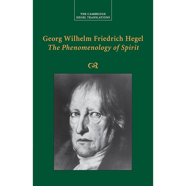 The Difference between Fichte's and Schelling's Systems: Hegel